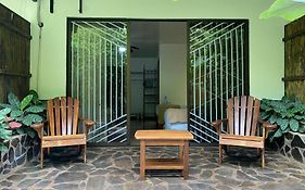 Tirimbina Rainforest Lodge